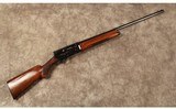 Browning~Auto 5~12 gauge - 1 of 10
