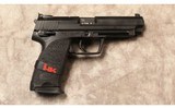 Heckler & Koch~USP Expert~45 ACP - 1 of 2