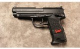 Heckler & Koch~USP Expert~45 ACP - 2 of 2