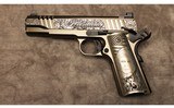 Auto Ordnance~1911 Trump Rally~45 ACP - 2 of 2