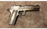 Auto Ordnance~1911 Trump Rally~45 ACP - 1 of 2