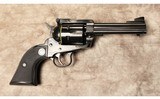 Ruger~Blackhawk~357 magnum - 1 of 2