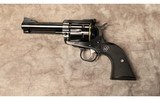 Ruger~Blackhawk~357 magnum - 2 of 2