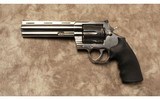 Colt~Anaconda~44 Magnum - 2 of 2