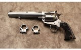 Ruger~Blackhawk~44 magnum - 2 of 2