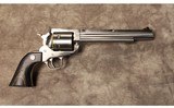 Ruger~Blackhawk~44 magnum - 1 of 2