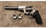 Ruger~Super Redhawk~44 magnum - 2 of 2