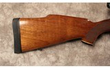 Winchester~Model 70~22-250 Remington - 2 of 10