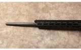 Tikka~T3x tactical~6.5 Creedmore - 7 of 10