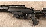 Tikka~T3x tactical~6.5 Creedmore - 6 of 10