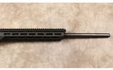 Tikka~T3x tactical~6.5 Creedmore - 4 of 10