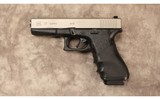 Glock~17~9 mm - 2 of 2