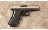 Glock~17~9 mm - 1 of 2