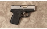 Kahr~cw380~380 ACP - 1 of 2
