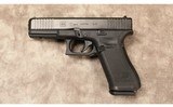Glock~17 gen 5~9 mm - 2 of 2