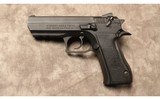 IWI~BABY EAGLE~9 MM - 2 of 2