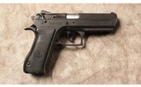 IWI~BABY EAGLE~9 MM - 1 of 2