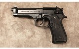 Beretta~M9~9 mm - 2 of 2