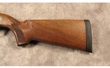 Ithaca~M37 Featherwieght~28 gauge - 5 of 10