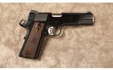 Springfield~Garrison~9 mm - 1 of 2