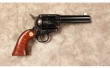 Uberti~Cimarron model p~45 Colt - 1 of 2