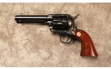 Uberti~Cimarron model p~45 Colt - 2 of 2