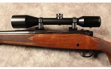 Winchester~Model 70~22-250 Remington - 6 of 10