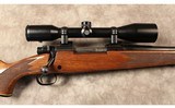 Winchester~Model 70~22-250 Remington - 3 of 10