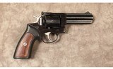 Ruger~GP100~357 magnum - 1 of 2