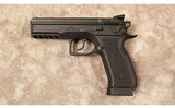 CZ~75SP01~9MM - 2 of 2