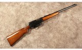 Remington~81~300 savage - 1 of 10