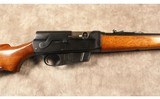 Remington~81~300 savage - 3 of 10