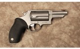 Taurus~Judge~45/410 - 1 of 2