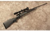 Weatherby~Vanguard~30-06 Springfield - 1 of 10