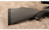 Weatherby~Vanguard~30-06 Springfield - 2 of 10