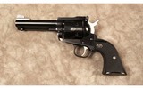 Ruger~Blackhawk~357 Magnum - 2 of 2