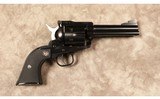 Ruger~Blackhawk~357 Magnum - 1 of 2