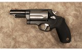 Taurus~judge~45/410 - 2 of 2