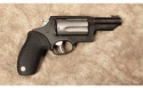 Taurus~judge~45/410 - 1 of 2