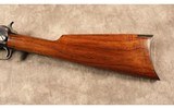 Winchester~1890~22 WRF - 5 of 10