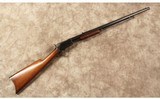 Winchester~1890~22 WRF - 1 of 10