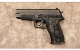 Sig Sauer~P226R~40 S&W - 2 of 2