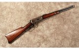 Winchester~1894~30-30 Winchester - 1 of 2