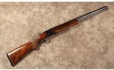 Browning~Citori Lighting~12 Gauge - 1 of 10