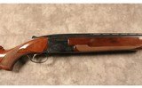 Browning~Citori Lighting~12 Gauge - 3 of 10