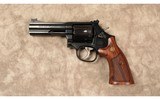 Smith & Wesson~586-8~357 Magnum - 2 of 2