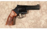 Smith & Wesson~586-8~357 Magnum - 1 of 2