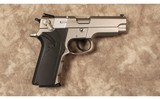 Smith & Wesson~4006~40 S&W - 1 of 2