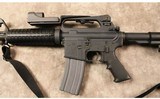 Colt~AR15A2~223 Remington - 6 of 10
