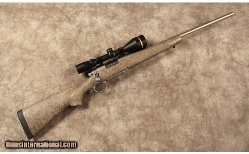 Remington~700~243 Winchester